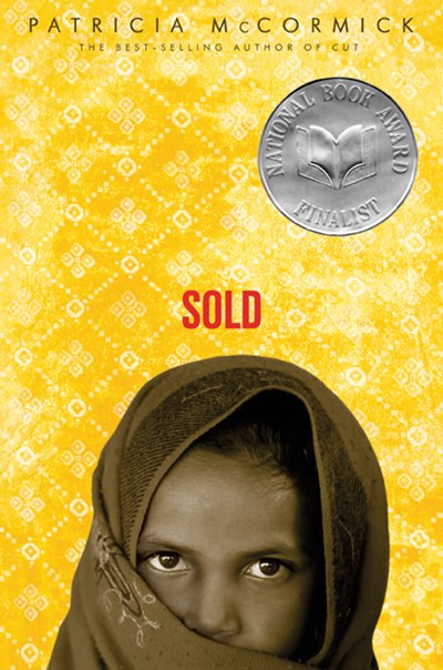 Sold (National Book Award Finalist)