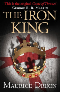 The Iron King