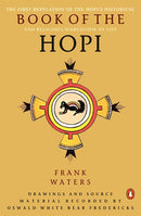 The Book of the Hopi