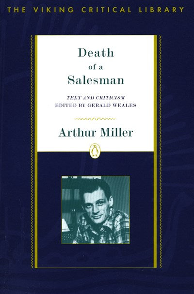 Death of a Salesman: Revised Edition