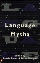 Language Myths