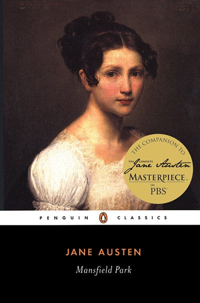 Mansfield Park