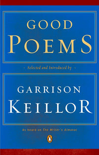 Good Poems