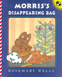 Morris' Disappearing Bag