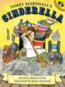 James Marshall's Cinderella