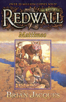 Mattimeo: A Tale from Redwall