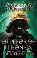 The Emperor of Nihon-Ja: Book Ten