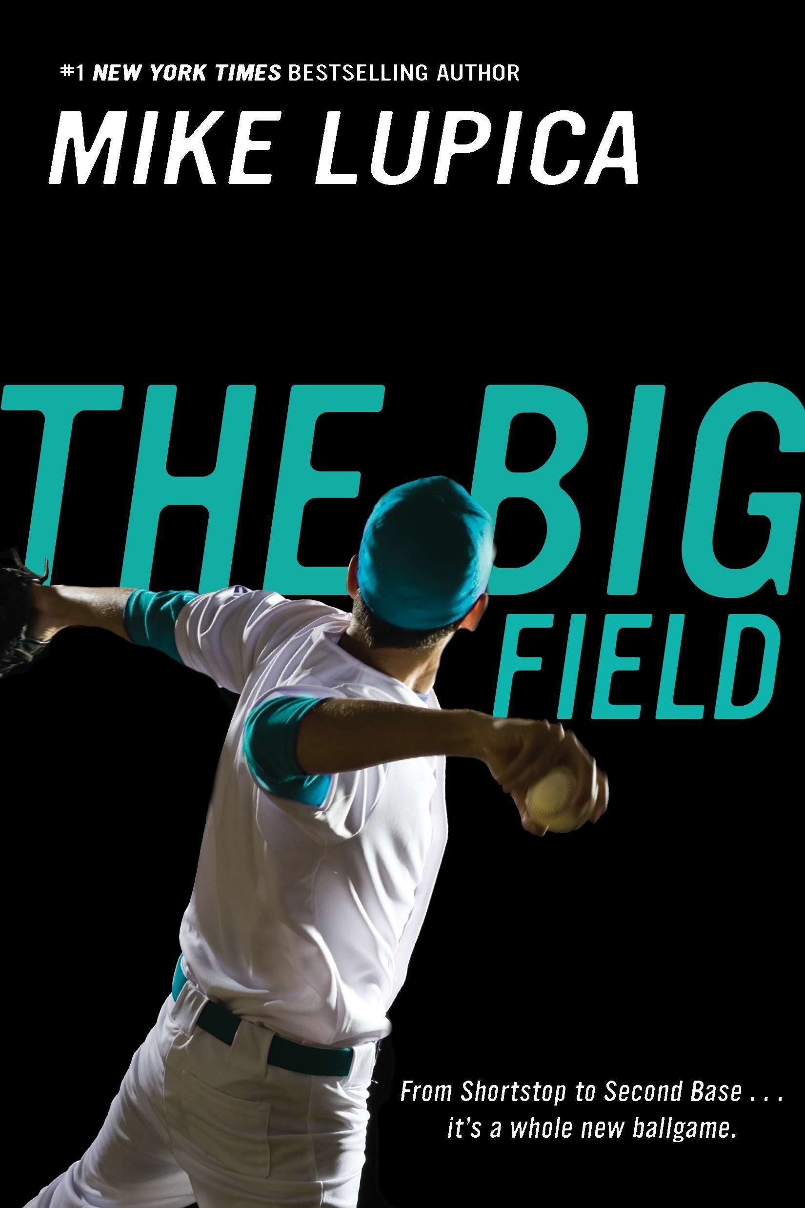 The Big Field