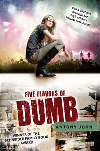 Five Flavors of Dumb