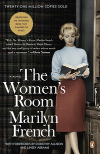 The Women's Room: A Novel