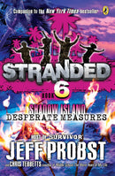 Shadow Island: Desperate Measures