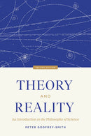 Theory and Reality: An Introduction to the Philosophy of Science, Second Edition (2nd Edition)