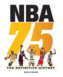 NBA 75: The Definitive History