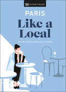 Paris Like a Local