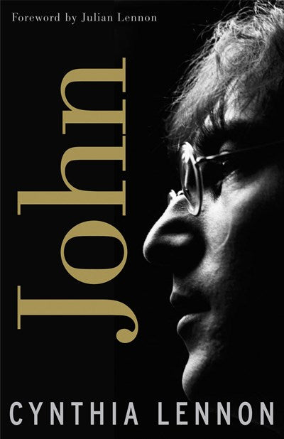 John: A Biography