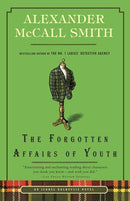 The Forgotten Affairs of Youth: An Isabel Dalhousie Novel (8)