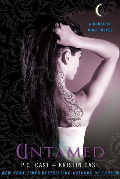 Untamed: A House of Night Novel