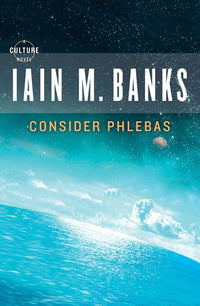 Consider Phlebas