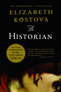 The Historian  (New edition)