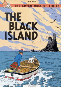 The Black Island