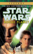 Rogue Planet: Star Wars Legends