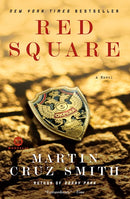 Red Square: A Novel