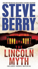 The Lincoln Myth: A Novel