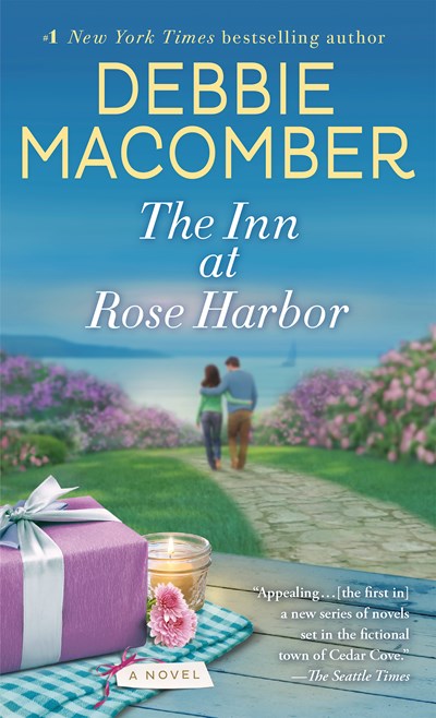 The Inn at Rose Harbor: A Rose Harbor Novel