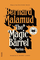 The Magic Barrel: Stories