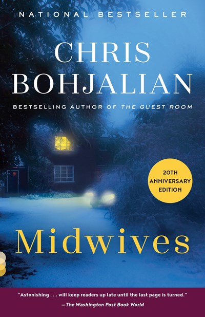 Midwives: A Novel