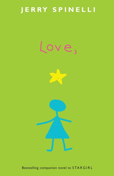 Love, Stargirl