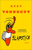 Slapstick or Lonesome No More!: A Novel