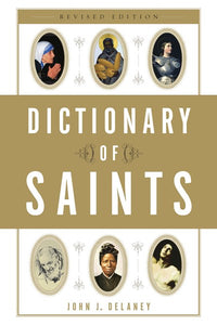 Dictionary of Saints