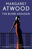 The Blind Assassin: A Novel