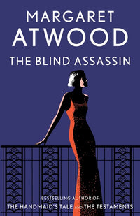 The Blind Assassin: A Novel