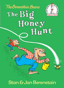 The Big Honey Hunt