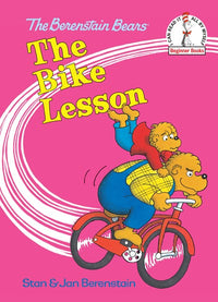 The Bike Lesson