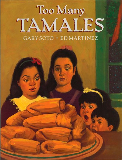 Too Many Tamales