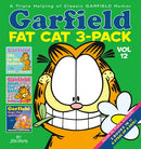 Garfield Fat Cat 3-Pack #12