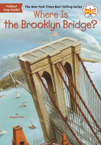 Where Is the Brooklyn Bridge?