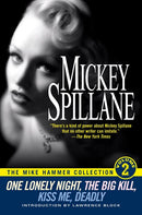 The Mike Hammer Collection, Volume II