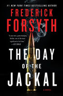 The Day of the Jackal