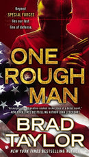 One Rough Man: A Spy Thriller