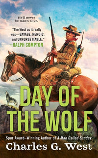 Day of the Wolf