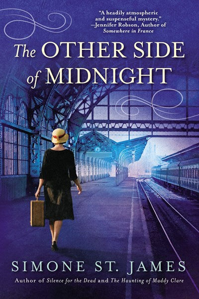 The Other Side of Midnight