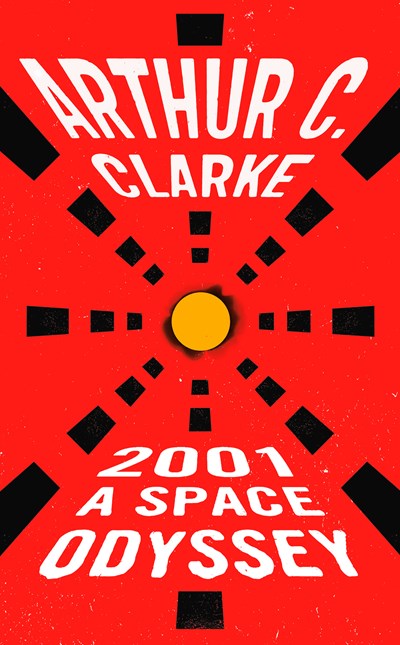 2001: a Space Odyssey : 25th Anniversary Edition