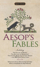 Aesop's Fables