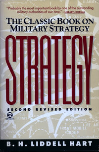 Strategy: Second Revised Edition