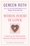 When Food Is Love: Exploring the Relationship Between Eating and Intimacy