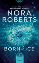 Born in Ice: Irish Born Trilogy